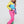 So Fetch Shaped Women's Ski Suit - TRAPSKI