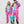 So Fetch Ski Suit - Women's