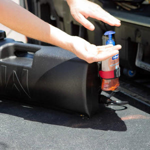 Soap Holder - TRAPSKI