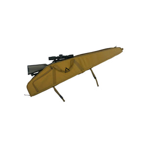 Alpine Protective Rifle Case - TRAPSKI