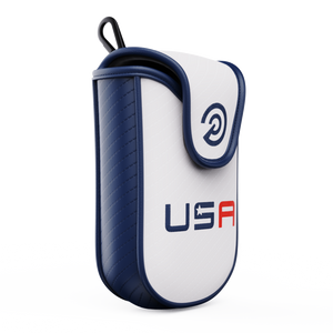 Premium Soft Shell Rangefinder Case