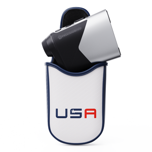 Premium Soft Shell Rangefinder Case