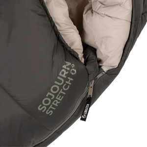 Sojourn Stretch 0/20 - TRAPSKI