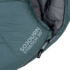 Sojourn Stretch 0/20 - TRAPSKI