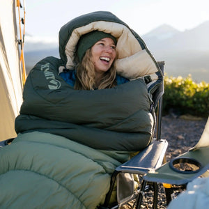 Sojourn Stretch 0/20 - TRAPSKI