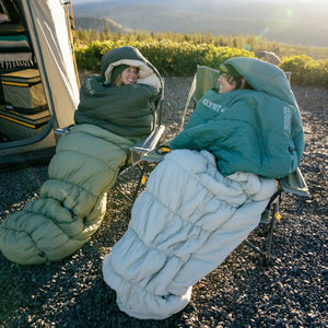 Sojourn Stretch 0/20 - TRAPSKI