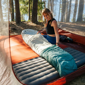 Sojourn Stretch 0/20 - TRAPSKI