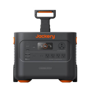 Solar Generator 2000 Plus - TRAPSKI
