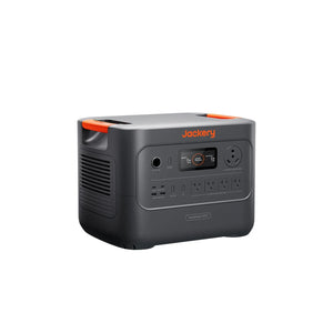 Solar Generator  HomePower 3000