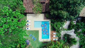 Solar Sun Rings UV Resistant Pool & Spa Heater Circular Solar Cover (9 Pack)