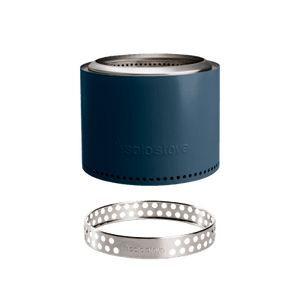 Solo Stove Bundle - Ranger/Bonfire/Yukon + Stand - TRAPSKI