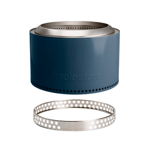 Solo Stove Bundle - Ranger/Bonfire/Yukon + Stand - TRAPSKI