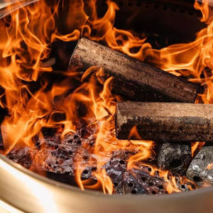 Solo Stove Bundle - Ranger/Bonfire/Yukon/Canyon 2.0 with Stand + Shelter - TRAPSKI