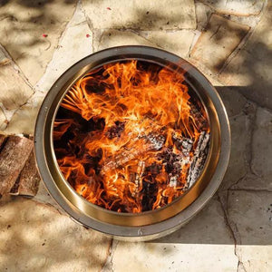 Solo Stove Bundle - Ranger/Bonfire/Yukon/Canyon 2.0 with Stand + Shelter - TRAPSKI