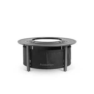 Solo Stove Canyon 30" Firepit Accessories - TRAPSKI