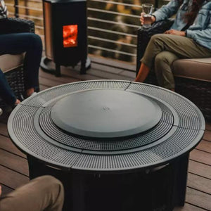 Solo Stove Fire Pit Surround Tabletops & Accessories - TRAPSKI