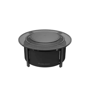 Solo Stove Fire Pit Surround Tabletops & Accessories - TRAPSKI