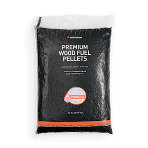 Solo Stove FUEL- Mini Oak Firewood for Mesa, Mesa XL, Pi Pizza Oven, and Fire Pit Cooking System - TRAPSKI