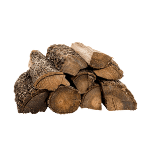 Solo Stove FUEL- Mini Oak Firewood for Mesa, Mesa XL, Pi Pizza Oven, and Fire Pit Cooking System - TRAPSKI