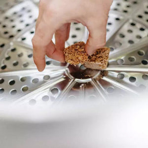 Solo Stove FUEL- Mini Oak Firewood for Mesa, Mesa XL, Pi Pizza Oven, and Fire Pit Cooking System - TRAPSKI