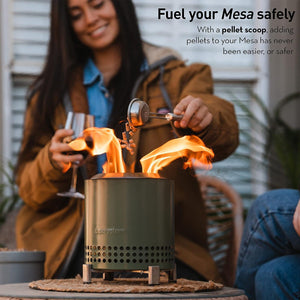 Solo Stove Mesa/Mesa XL Accessory Pack - TRAPSKI