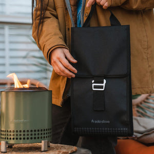 Solo Stove Mesa/Mesa XL Accessory Pack - TRAPSKI