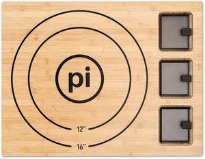 Solo Stove Pi Prime Pizza Ovens Outdoor | Pizza Cooking Accessories - TRAPSKI