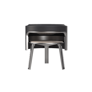 Solo Stove Pi Prime Pizza Ovens Outdoor | Pizza Cooking Accessories - TRAPSKI