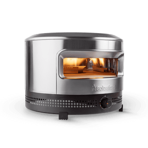 Solo Stove Pi Prime Pizza Ovens Outdoor | Pizza Cooking Accessories - TRAPSKI
