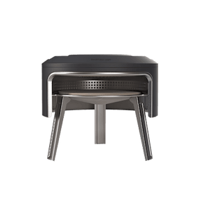 Solo Stove Pi Prime Pizza Ovens Outdoor | Pizza Cooking Accessories - TRAPSKI