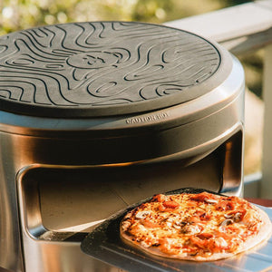 Solo Stove Pi Prime Pizza Ovens Outdoor | Pizza Cooking Accessories - TRAPSKI