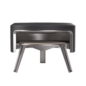 Solo Stove Pi Prime Pizza Ovens Outdoor | Pizza Cooking Accessories - TRAPSKI