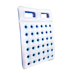 Solstice Watersports Aqua Window Duo Floating Mattress - TRAPSKI