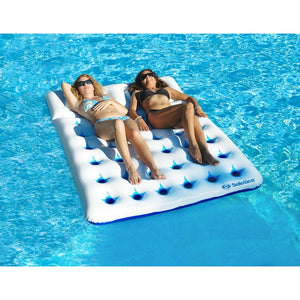 Solstice Watersports Aqua Window Duo Floating Mattress - TRAPSKI