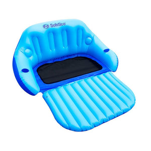 Solstice Watersports Convertible Duo Love Seat - TRAPSKI