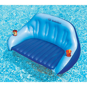 Solstice Watersports Convertible Duo Love Seat - TRAPSKI