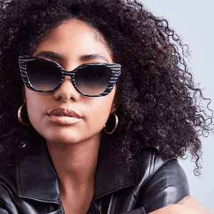 SOPHIA - Grey Zebra - TRAPSKI