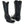 Men's Snip Toe Cowboy Boots Black (H50030) | Soto Boots