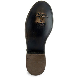 Roper Cowboy Boots for Men (H4003)