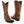 Men's Snip Toe Cowboy Boots Tan (H50030) | Soto Boots