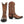 Men's Snip Toe Cowboy Boots Tan (H50030) | Soto Boots