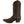 Cheyenne Cowgirl Boots | Women's Snipped Toe Leather Boots (M50041)