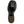 Black Caiman Belly Print Men's Cowboy Boots H4001