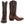 Soto Boots Men's Gator Tail Print Cowboy Boots (H7006)