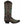 Turquoise Rose Inlayed Women's Cowgirl Boots (M50032)