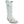 White Rhinestone Cowgirl Boots (Wedding Cowgirl Boots)