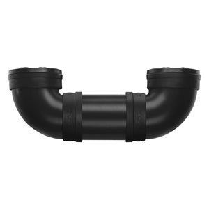 SOUNDSTORM BTB6L 6.5" 450W Bluetooth Amplified Marine UTV ATV Speaker System