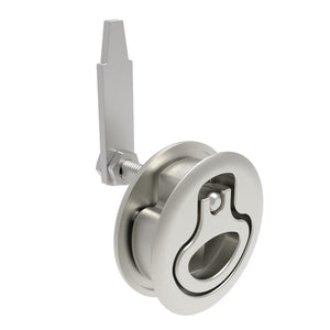 Southco Compression Latch - Large - Stainless Steel - Polished [M1-25-33-69] - TRAPSKI