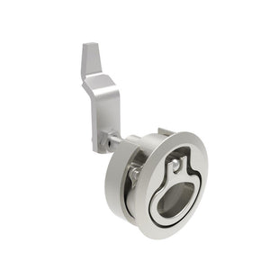 Southco Compression Latch - Medium - No Restriction - 316 Stainless Steel - Electropolished [M1-20-32-78] - TRAPSKI