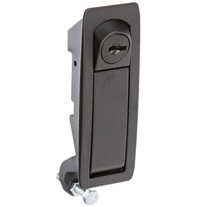 Southco Compression Lever Latch - Flush - Locking - TRAPSKI